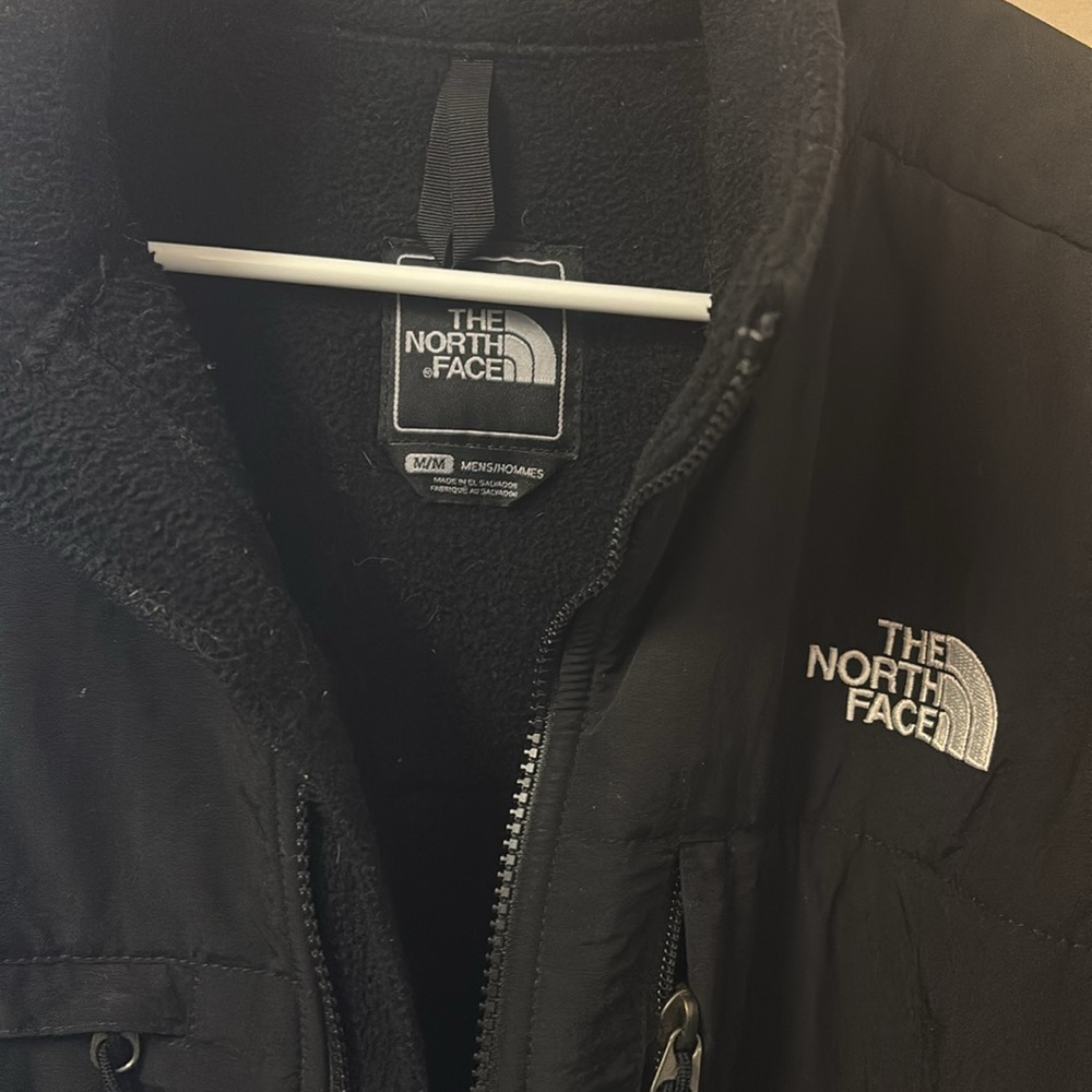 North Face Men Jacket - image 2